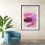 Clear Rose Print by Oliver Gal-1649442053-1839644858