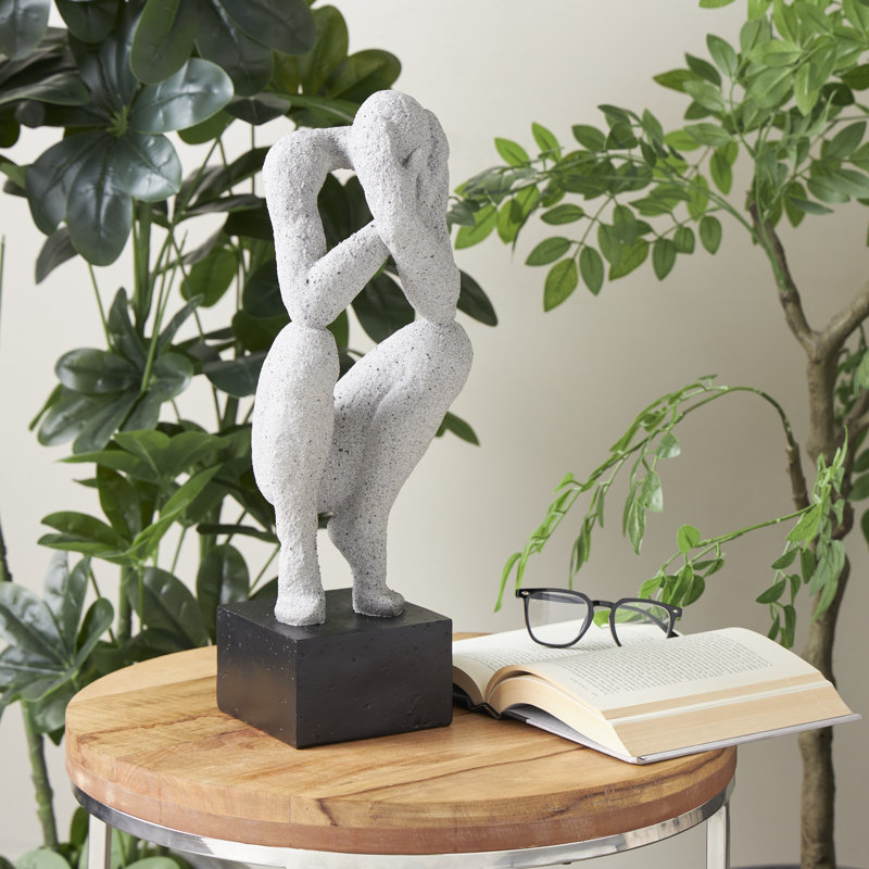 Figurine / sculpture People