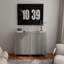 Armoire de rangement, moderne, cuisine - standard