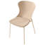 46cm H Upholstered Side Chair-1100019740-1100019743-1100019747