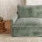 Oversized Deep Seat U Shaped Couch Set-648949543