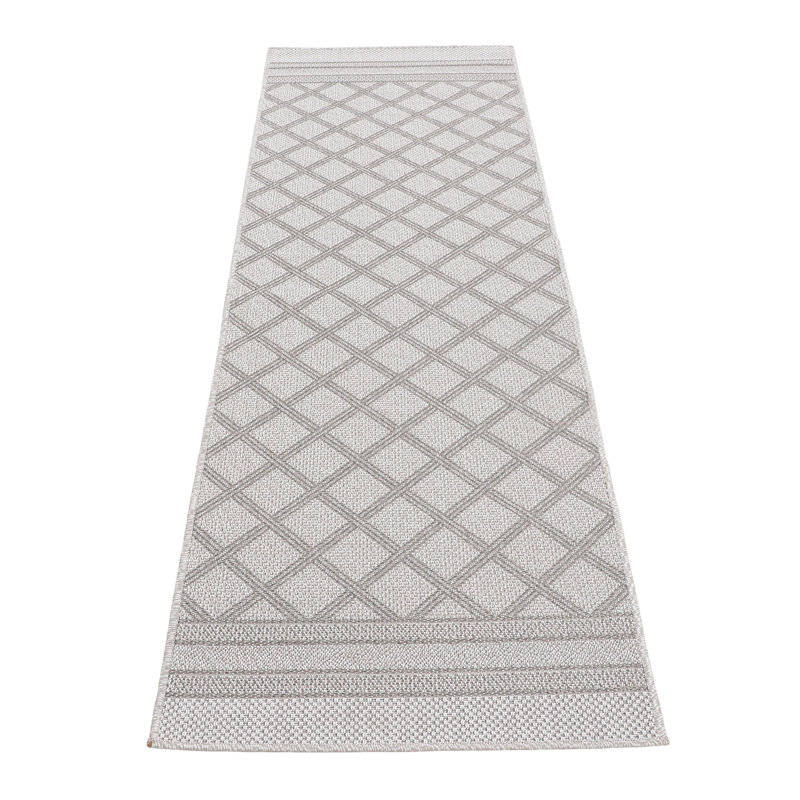 Indoor / Outdoor Rug, Runner 75 x 200cm