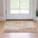 Premium Machine Washable Prisco Terracotta Rug