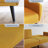 Asloune 77.2'' Flared Arm Sofa Bed-52450134
