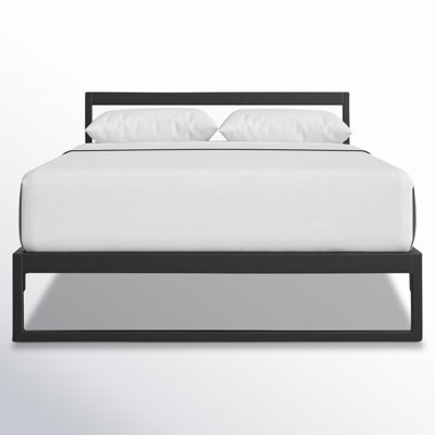 Aston Platform Bed