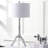 Dougherty Resin Table Lamp