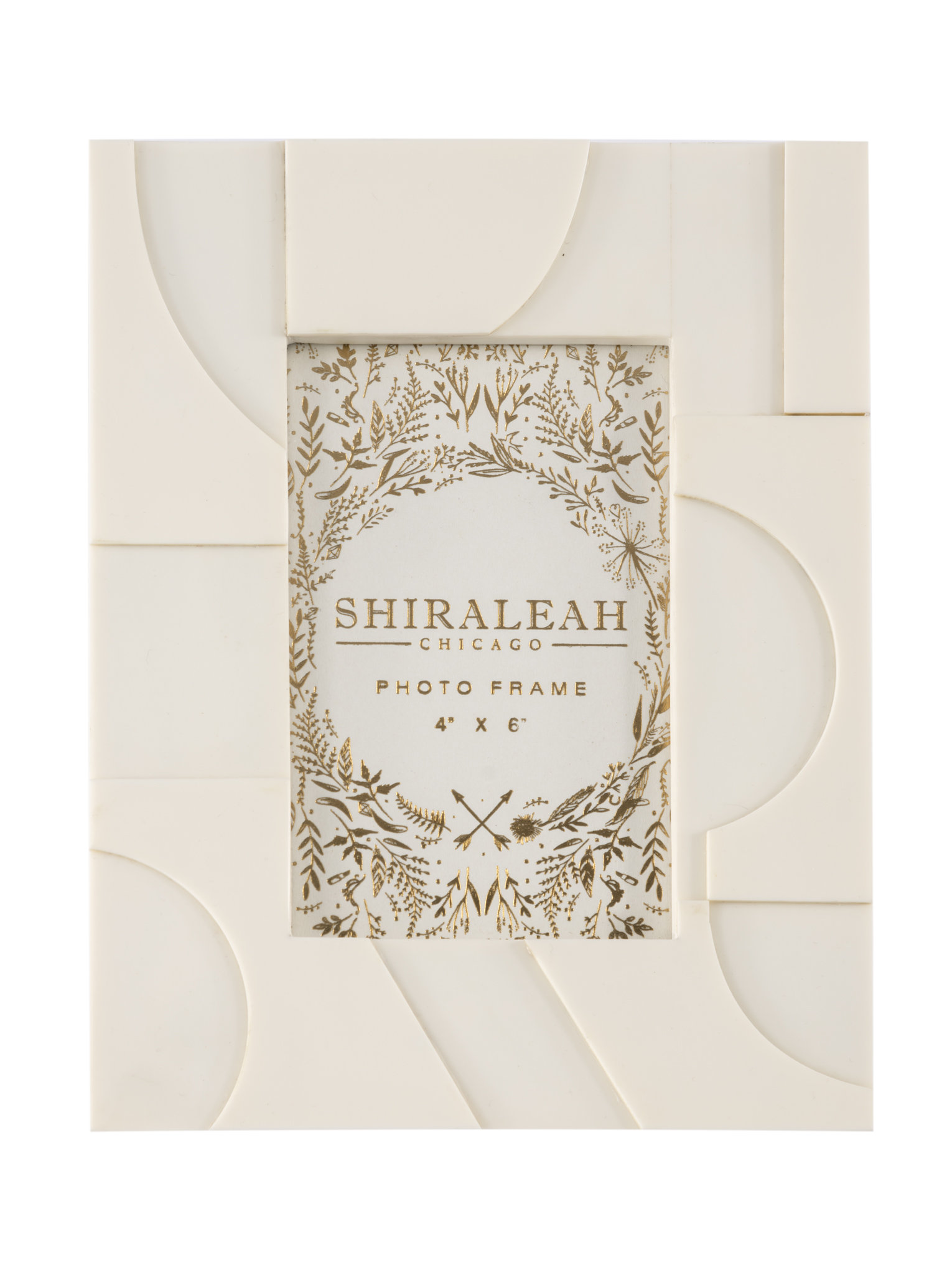 Shiraleah Picture Frame Wayfair