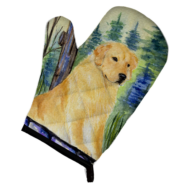 Étuve à four golden retriever east urban