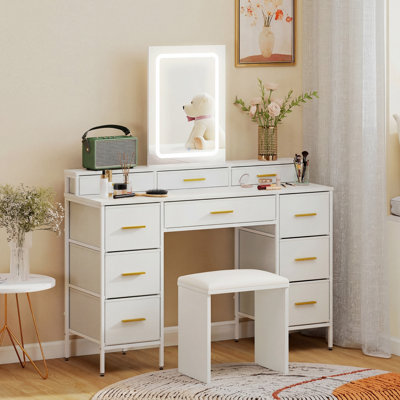 Dressing Table