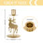 Metal Candlestick