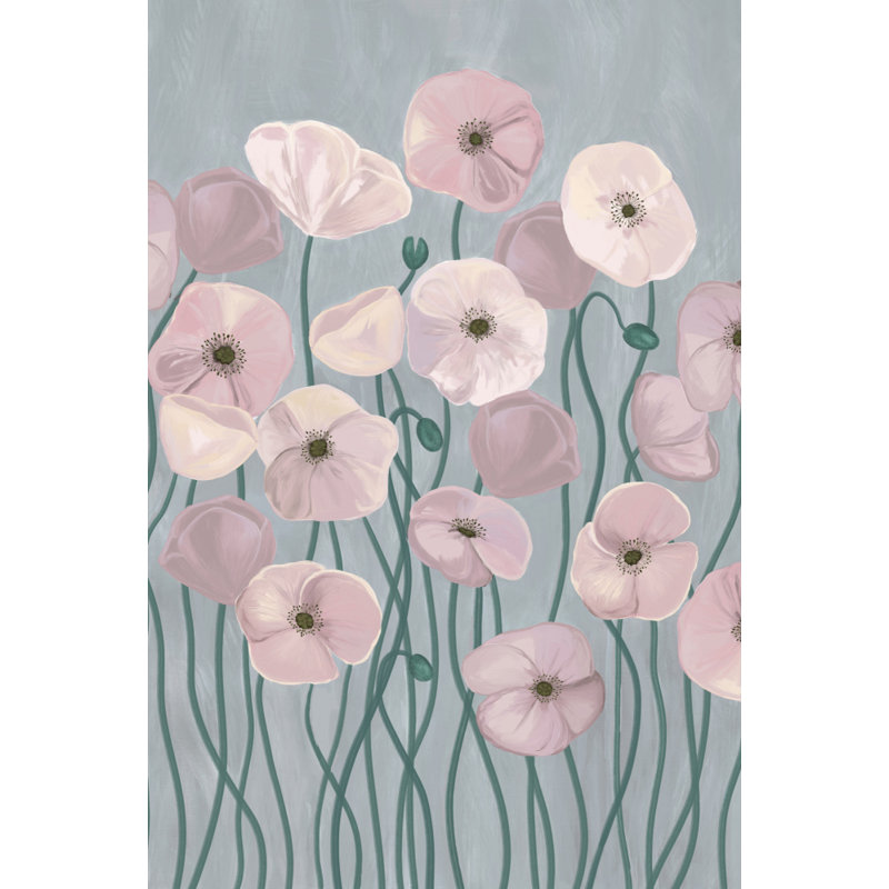 Wrapped Canvas Print, 91.44 cm H x 60.96 cm W