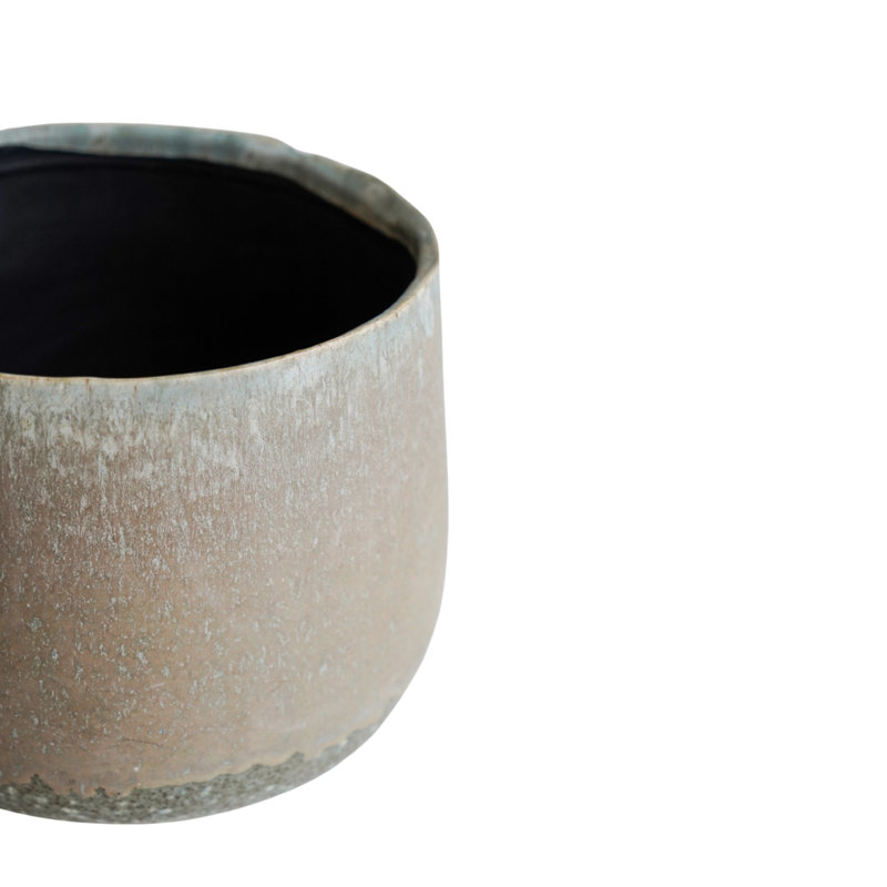 Cachepot, Grey
