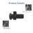 Shower Faucets & Systems Pressure-Balanced Complete Shower System with Rough in-Valve-92396434