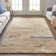Trasdamad Wool Abstract Indoor Rug