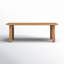 Aires 79'' Dining Table