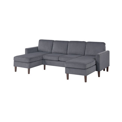 Salvador 3-Piece Sectional Set
