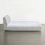 Lit sans assemblage Anesis Upholstery-1445701909