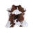 Cowhide Indoor Rug