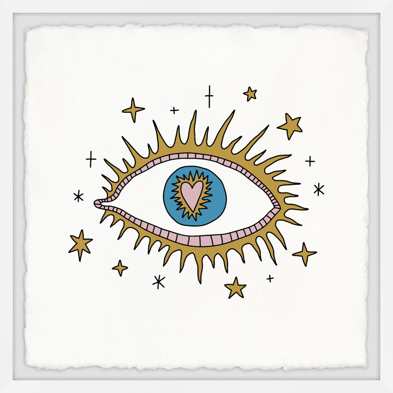 Parisa Print
