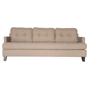 Eden 80'' Upholstered Sofa