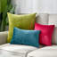  Ensemble de 2 housses de coussin décoratif seulement - housses de coussin décoratif 20 po x 20 po-1435470404-1398480394-1398480406
