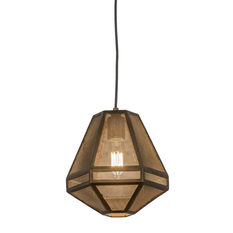 Nidos Struttura 1 - Light Pendant