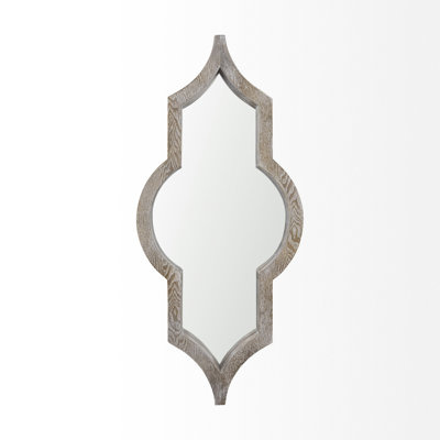 Miroir d'appoint Arlo