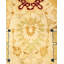 Classic One-of-a-Kind 8' 3" X 10' 4" Hand Knotted Area Rug