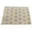 Tapis oriental Oushak Chobi Mute