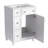 24" Modern Bathroom Vanity-573530061