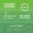 YouCopia® ReStickable™ Fridge Labels, 10-Piece Set