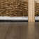 Haneca Abstract Design Modern Gray/Beige Area Rug