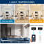 Lustre en cristal Modern-91716858