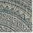 Amedee Performance Floral Indoor/Outdoor Area Rug-2004039623