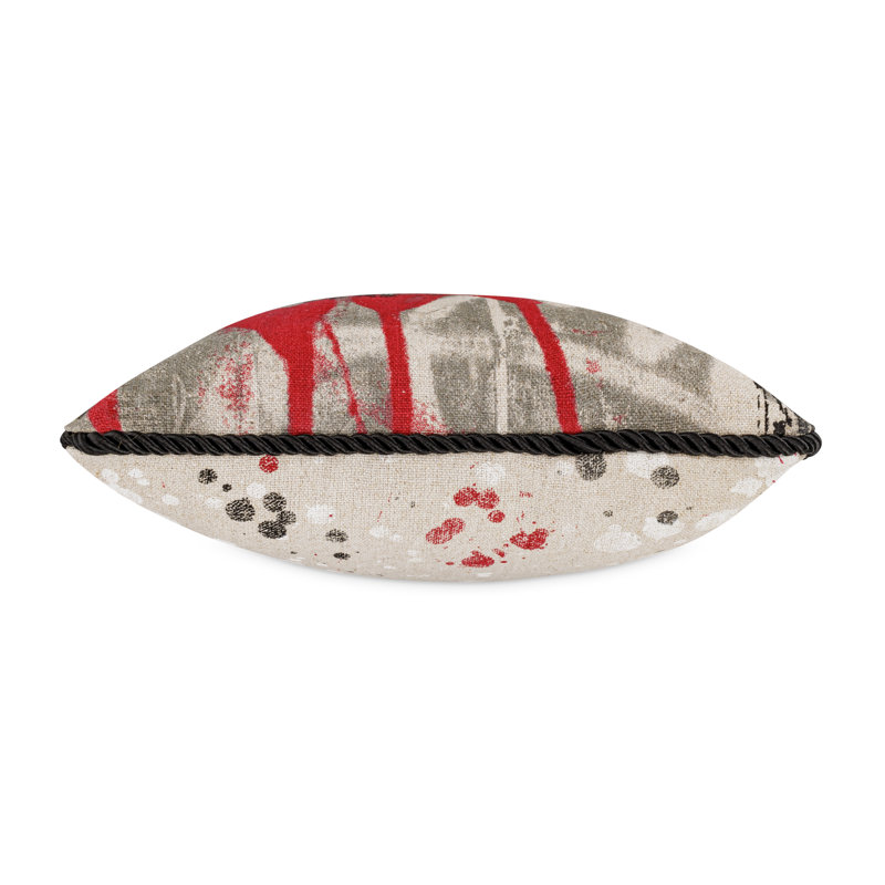 Rectangular Pillow Cover & Insert
