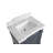 Aoibhin 30'' Single Bathroom Vanity with Top-1452157762-1457499897