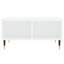Malvoisin Coffee Table 60x60x30 cm Engineered Wood-998555165