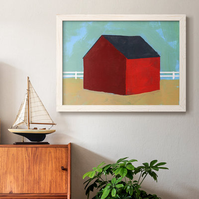 " Big Red One IV "