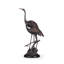Cranes Figurine