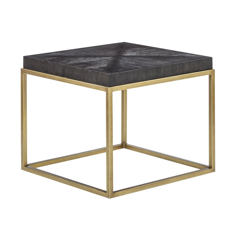 Herbst Frame End Table