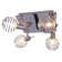 Flush Mount