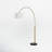 Joan 84'' Arched Floor Lamp