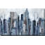 City Mood par - Peinture-829133665-829133673