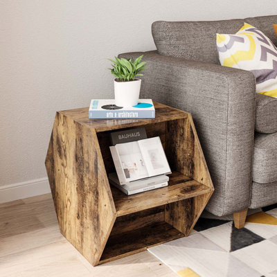 Table basse Tiffinie