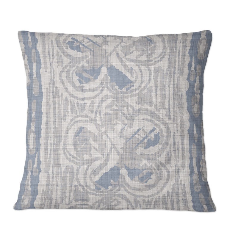 Coussin Vintage, 16 po x 16 po