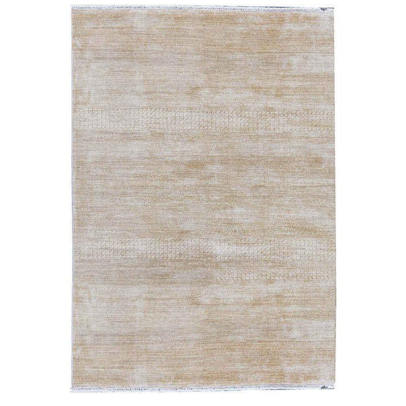 One-of-a-Kind 4'11" X 7' Area Rug