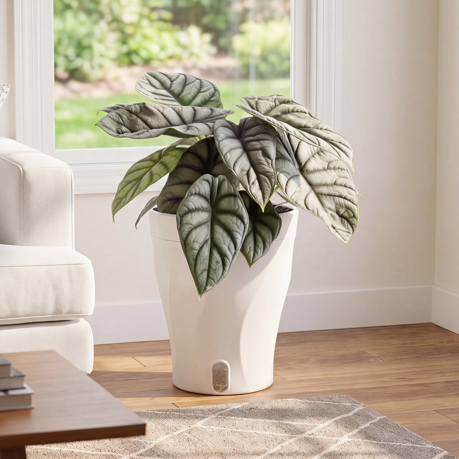 Costa Farms Trending Tropicals Silver Dragon