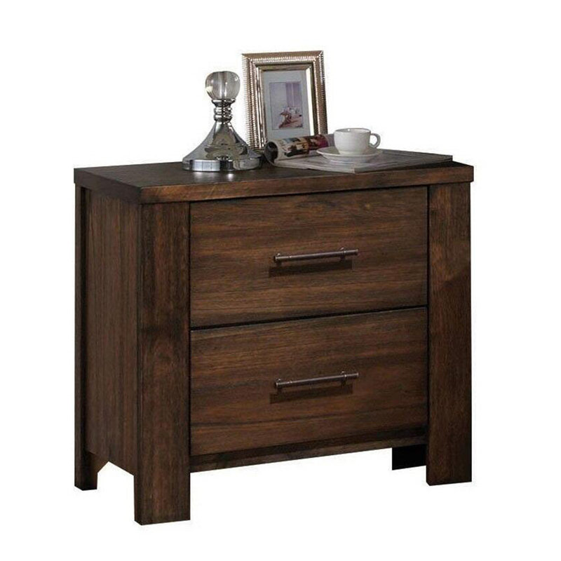 Table de chevet Modern Elegance