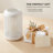 Metal Tabletop Lantern-49090735