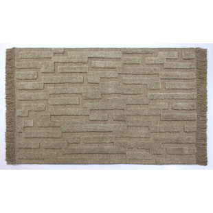 Geometric Area Rug
